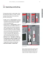 Preview for 31 page of ABB TruONE ATS Installation And Operating Instruction