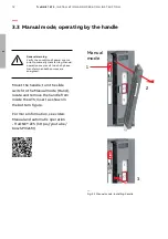 Preview for 32 page of ABB TruONE ATS Installation And Operating Instruction