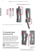 Preview for 34 page of ABB TruONE ATS Installation And Operating Instruction