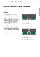 Preview for 41 page of ABB TruONE ATS Installation And Operating Instruction