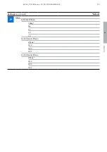 Preview for 69 page of ABB TruONE ATS Installation And Operating Instruction