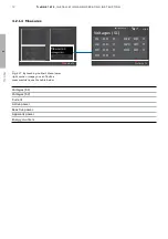 Preview for 72 page of ABB TruONE ATS Installation And Operating Instruction