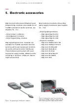 Preview for 73 page of ABB TruONE ATS Installation And Operating Instruction