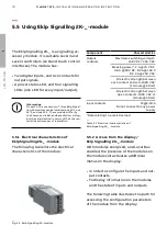 Preview for 78 page of ABB TruONE ATS Installation And Operating Instruction