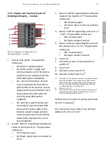 Preview for 81 page of ABB TruONE ATS Installation And Operating Instruction