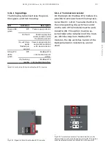 Preview for 83 page of ABB TruONE ATS Installation And Operating Instruction