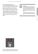 Preview for 91 page of ABB TruONE ATS Installation And Operating Instruction