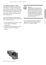 Preview for 97 page of ABB TruONE ATS Installation And Operating Instruction