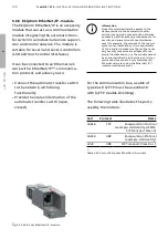 Preview for 100 page of ABB TruONE ATS Installation And Operating Instruction