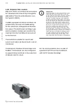 Preview for 108 page of ABB TruONE ATS Installation And Operating Instruction