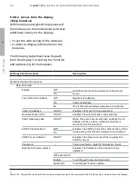 Preview for 110 page of ABB TruONE ATS Installation And Operating Instruction