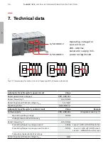 Preview for 116 page of ABB TruONE ATS Installation And Operating Instruction