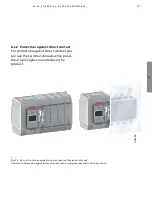 Preview for 127 page of ABB TruONE ATS Installation And Operating Instruction