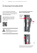 Preview for 134 page of ABB TruONE ATS Installation And Operating Instruction