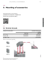 Preview for 137 page of ABB TruONE ATS Installation And Operating Instruction