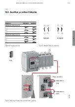 Preview for 139 page of ABB TruONE ATS Installation And Operating Instruction