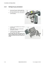 Preview for 34 page of ABB TSC 2013 Assembly Instructions Manual