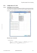 Preview for 41 page of ABB TSC 2013 Assembly Instructions Manual