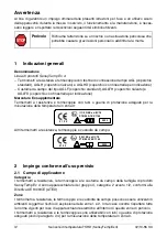 Предварительный просмотр 46 страницы ABB TSHD Installation Instructions Manual