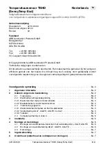 Предварительный просмотр 52 страницы ABB TSHD Installation Instructions Manual