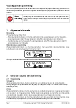 Предварительный просмотр 53 страницы ABB TSHD Installation Instructions Manual