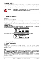 Предварительный просмотр 60 страницы ABB TSHD Installation Instructions Manual