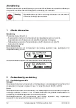 Предварительный просмотр 67 страницы ABB TSHD Installation Instructions Manual