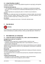 Предварительный просмотр 77 страницы ABB TSHD Installation Instructions Manual