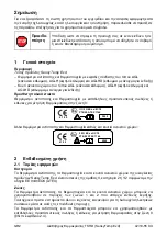 Предварительный просмотр 81 страницы ABB TSHD Installation Instructions Manual