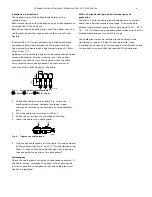 Предварительный просмотр 9 страницы ABB TTF200 Operating	 Instruction