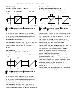 Предварительный просмотр 11 страницы ABB TTF200 Operating	 Instruction