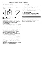 Предварительный просмотр 12 страницы ABB TTF200 Operating	 Instruction