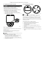 Предварительный просмотр 15 страницы ABB TTF200 Operating	 Instruction