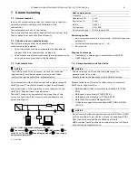 Предварительный просмотр 23 страницы ABB TTF200 Operating	 Instruction