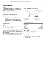 Preview for 25 page of ABB TTF200 Operating Instructions Manual