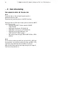 Preview for 26 page of ABB TTF200 Operating Instructions Manual