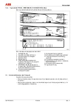 Предварительный просмотр 9 страницы ABB TTF300 Commissioning Instructions