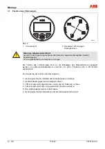 Preview for 14 page of ABB TTF300 Commissioning Instructions