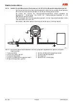 Предварительный просмотр 22 страницы ABB TTF300 Commissioning Instructions