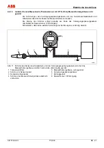 Предварительный просмотр 23 страницы ABB TTF300 Commissioning Instructions