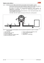 Предварительный просмотр 24 страницы ABB TTF300 Commissioning Instructions