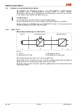 Предварительный просмотр 28 страницы ABB TTF300 Commissioning Instructions