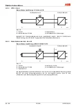 Предварительный просмотр 30 страницы ABB TTF300 Commissioning Instructions