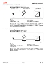 Предварительный просмотр 31 страницы ABB TTF300 Commissioning Instructions