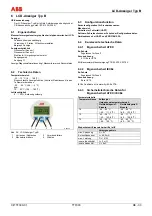 Предварительный просмотр 35 страницы ABB TTF300 Commissioning Instructions