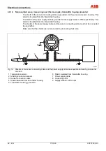 Предварительный просмотр 60 страницы ABB TTF300 Commissioning Instructions