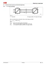 Предварительный просмотр 61 страницы ABB TTF300 Commissioning Instructions