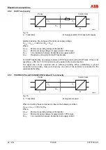 Предварительный просмотр 62 страницы ABB TTF300 Commissioning Instructions