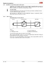 Предварительный просмотр 64 страницы ABB TTF300 Commissioning Instructions