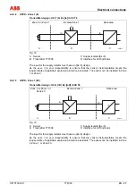 Предварительный просмотр 65 страницы ABB TTF300 Commissioning Instructions